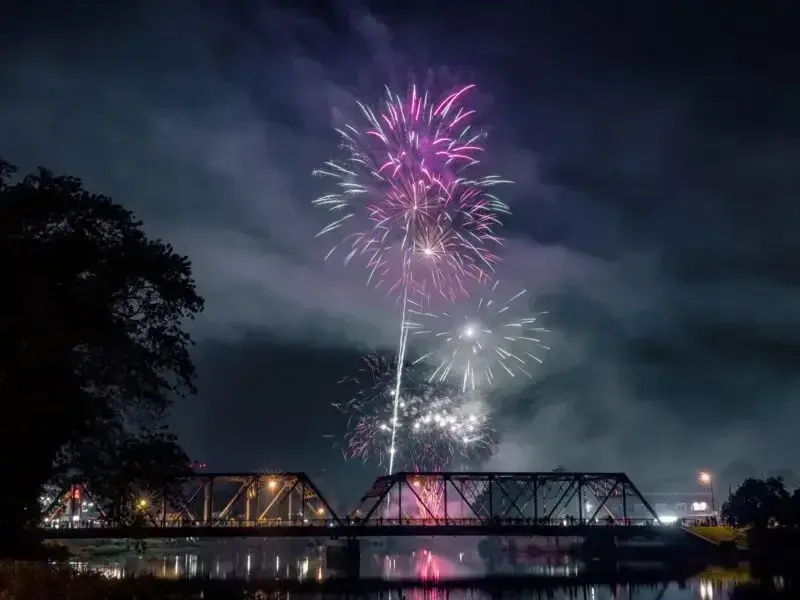 Riverfront Festival