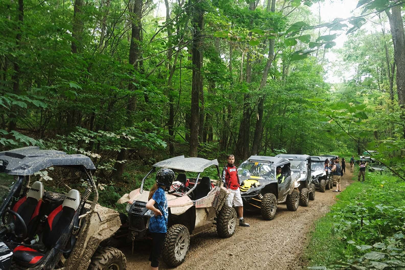 Atv rock run 01