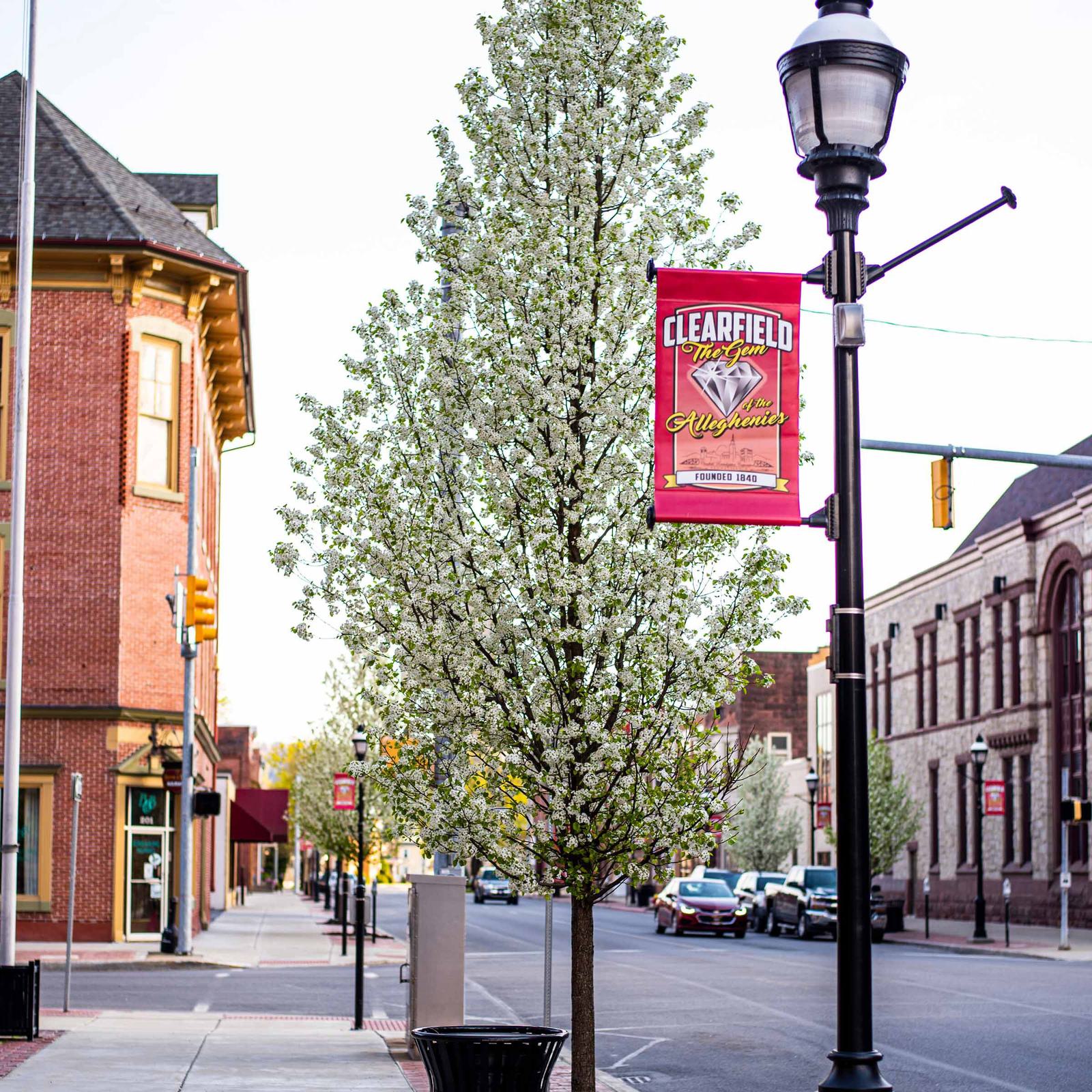 Clearfield downtown 01