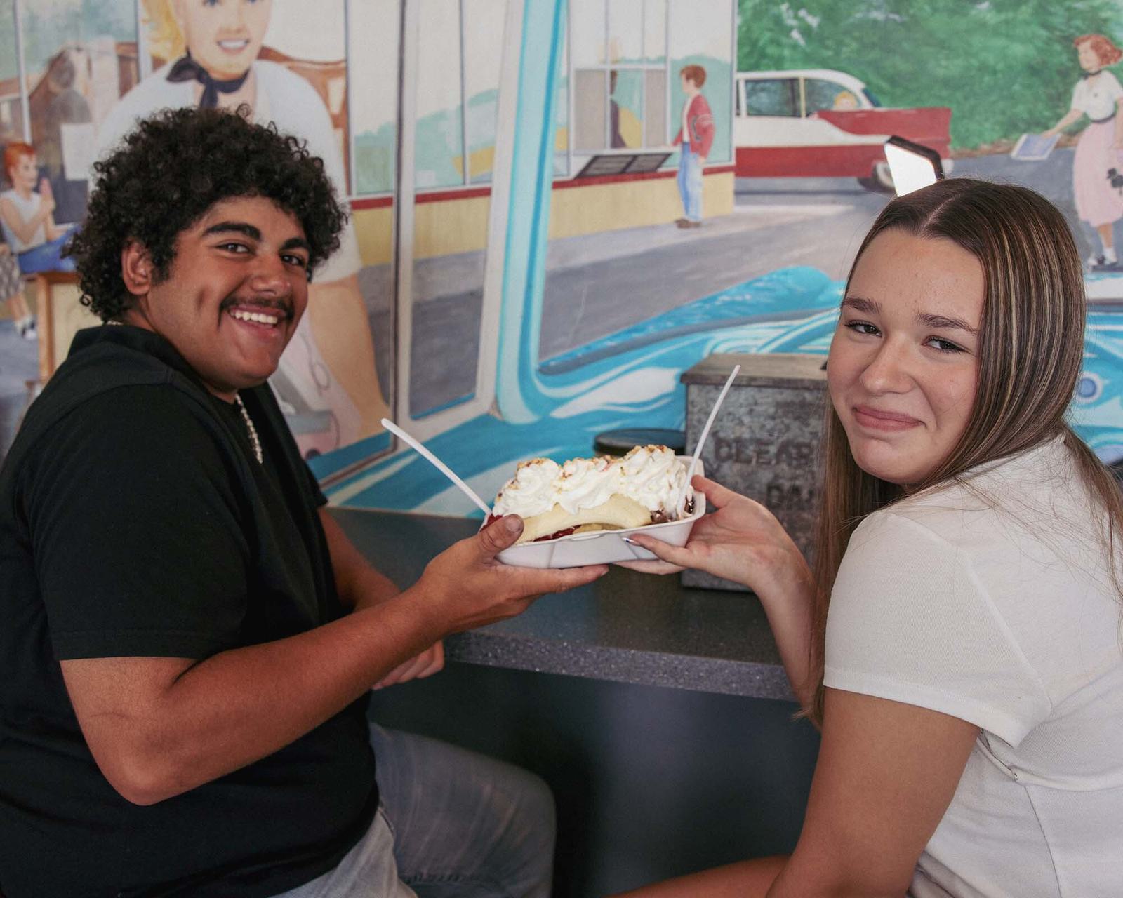 Old town road dairy 12